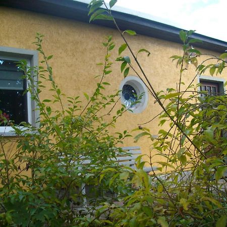 Ferienhaus Froehlich Albernau Exterior photo