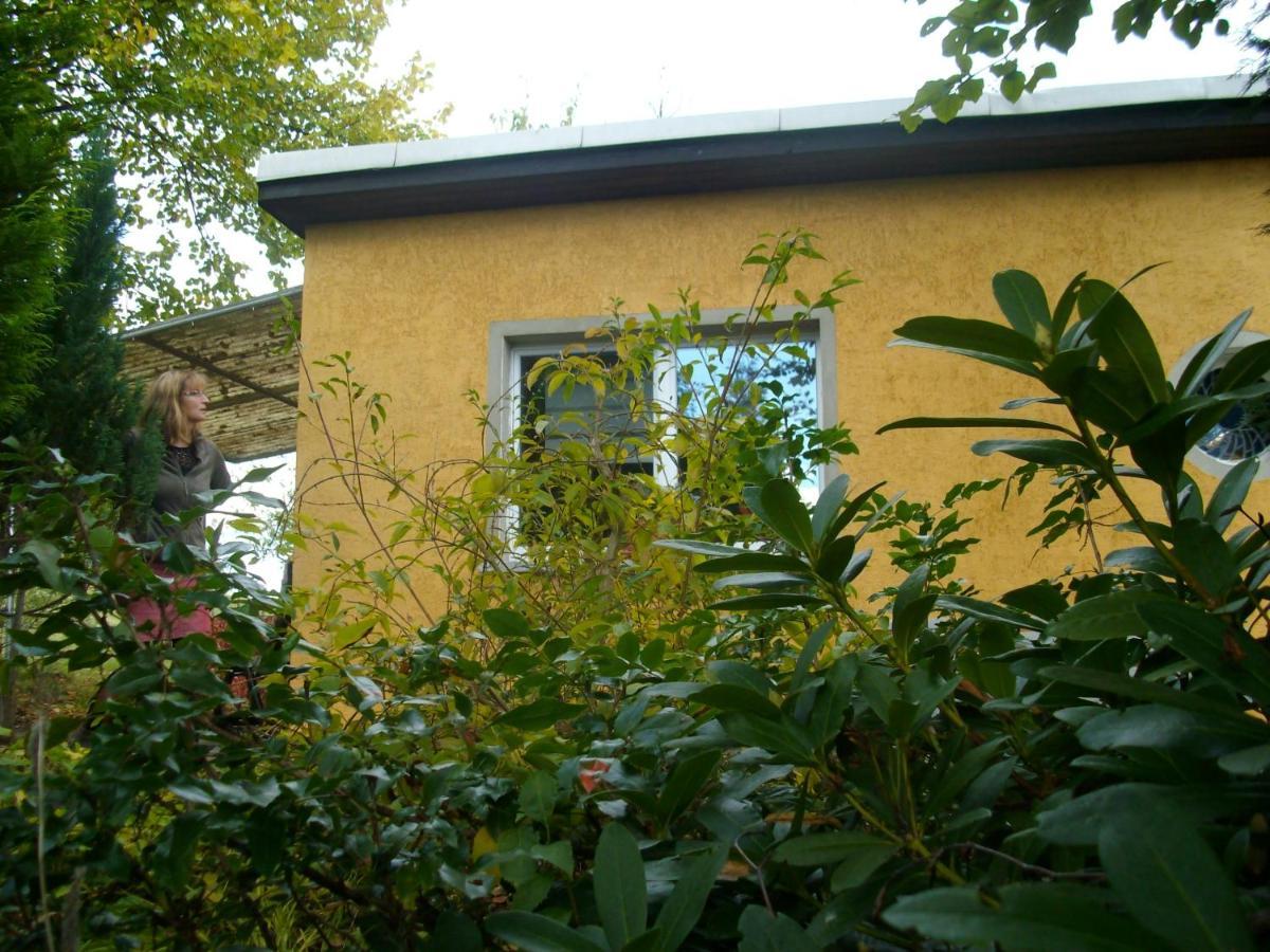 Ferienhaus Froehlich Albernau Exterior photo